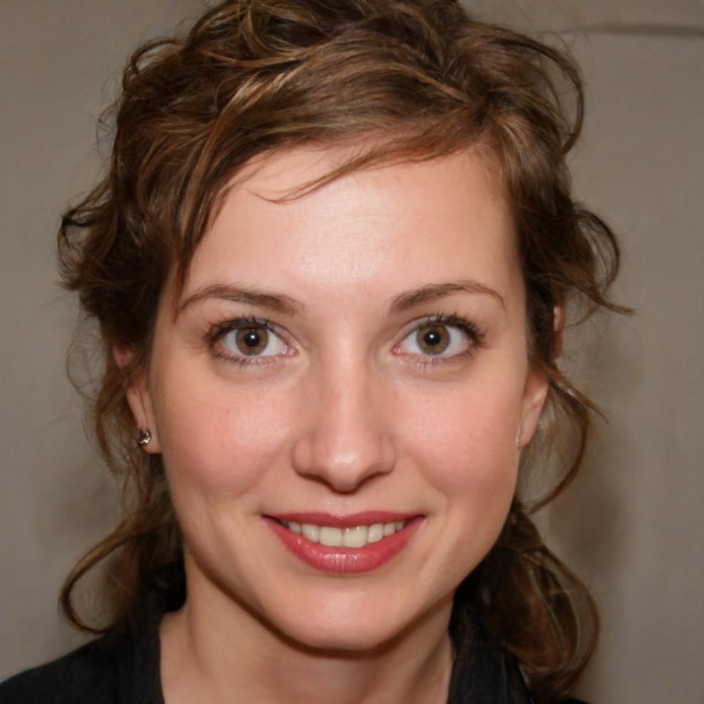 Veridiana Chen, Lead Financial Coach